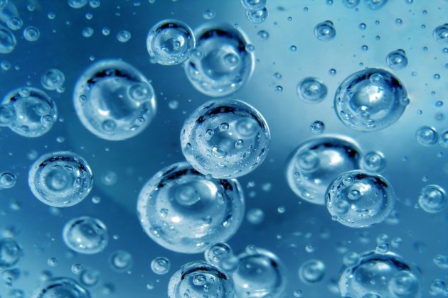 Improve water Quality