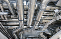 Air Duct and HVAC Cleaning