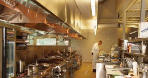 kitchen exhaust cleaning in malta