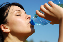 Sterilair improve water quality in Malta